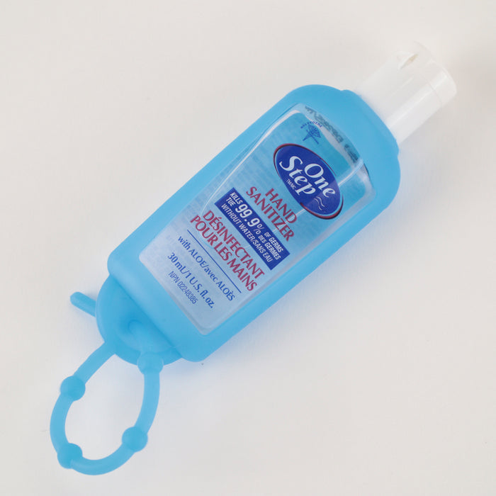One step Hand Sanitizer - Bentley