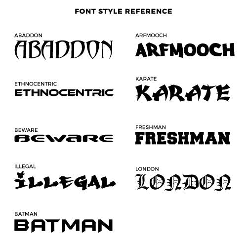 One Up - Headband
