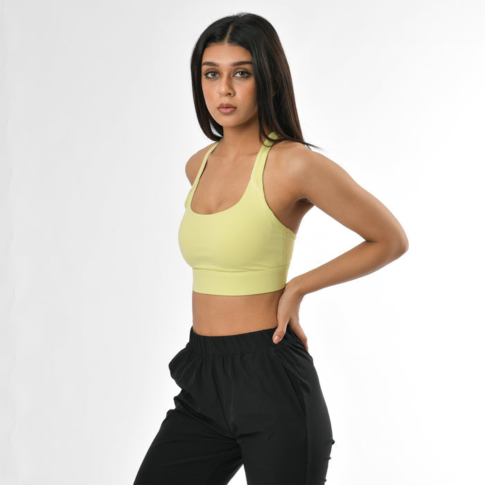 Onyx Sports Bra