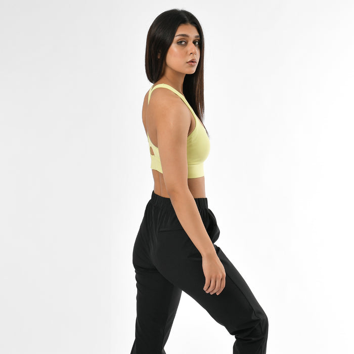 Onyx Sports Bra