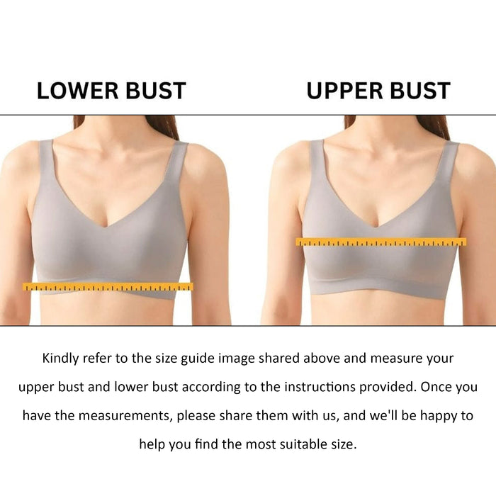 Onyx Sports Bra