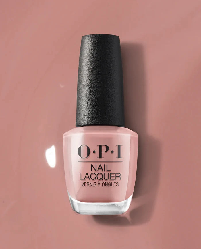 OPI Nail Lacquer طلاء الأظافر