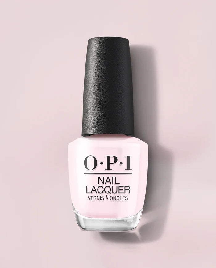 OPI Nail Lacquer طلاء الأظافر