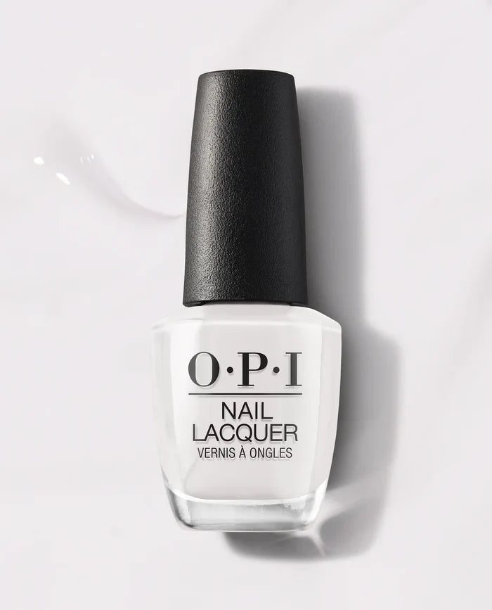 OPI Nail Lacquer طلاء الأظافر