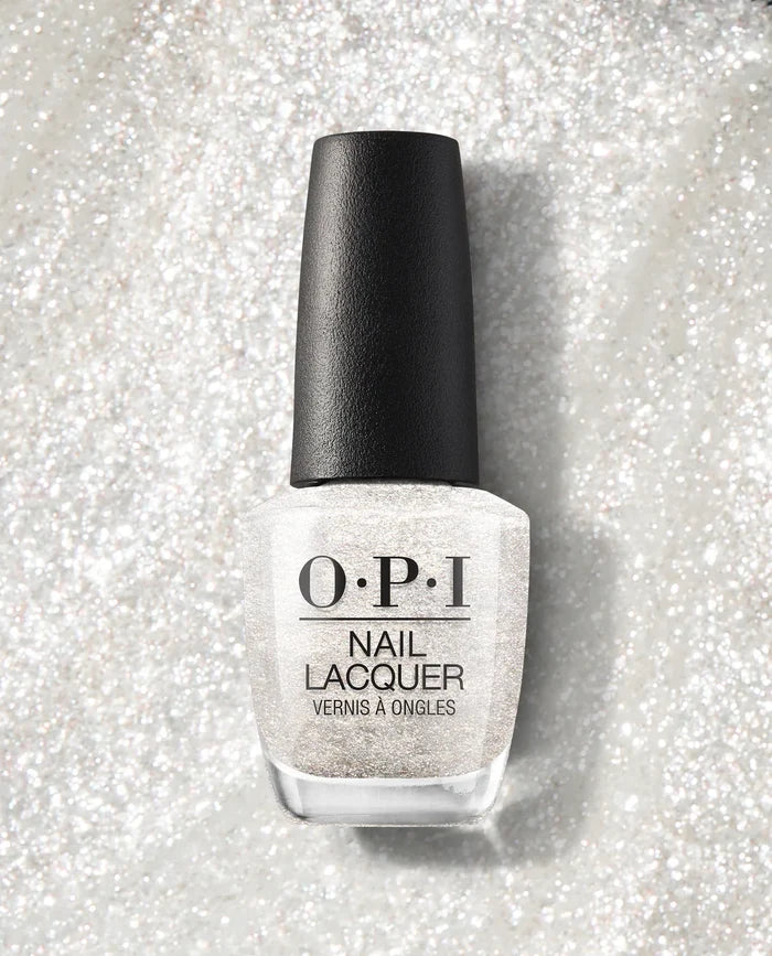 OPI Nail Lacquer طلاء الأظافر