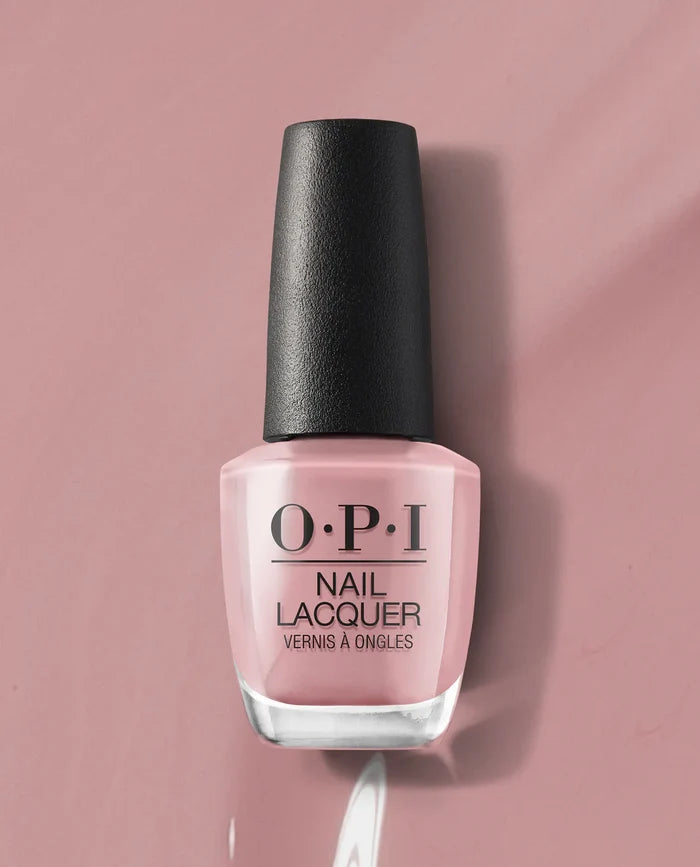 OPI Nail Lacquer طلاء الأظافر