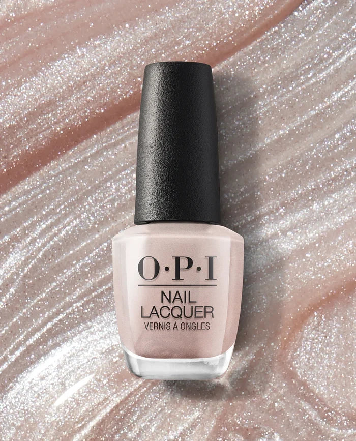 OPI Nail Lacquer طلاء الأظافر