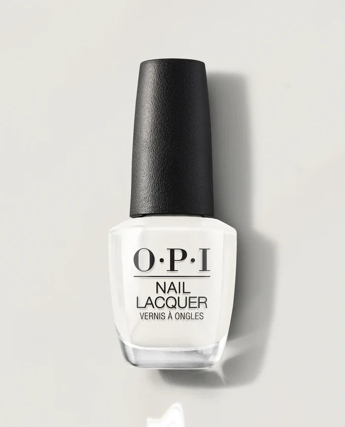 OPI Nail Lacquer طلاء الأظافر