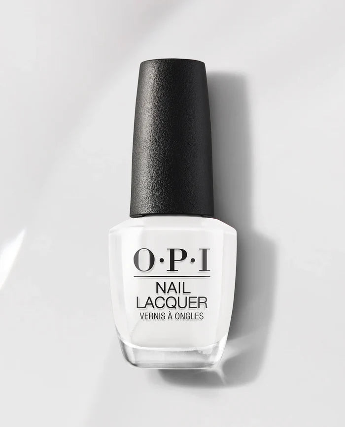 OPI Nail Lacquer طلاء الأظافر