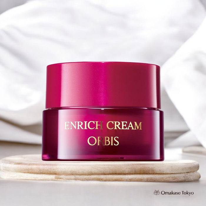 ORBIS Enrich Cream