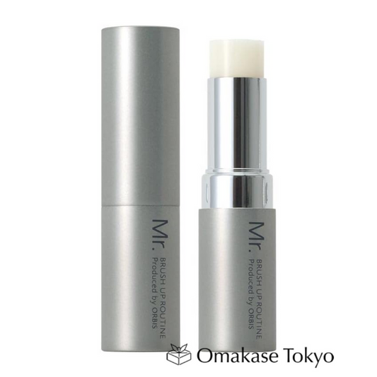 ORBIS Mr. Lip Care Stick Lip Balm