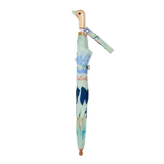 Original DuckHead Duckling Umbrella - Dinosaur