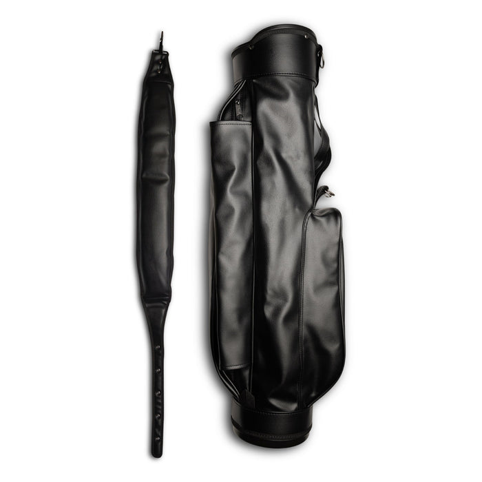 Original Jones Bomber - Black