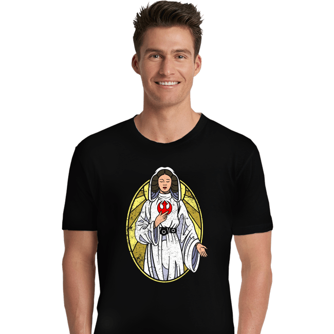 Premium Shirts, Unisex / Small / Black
