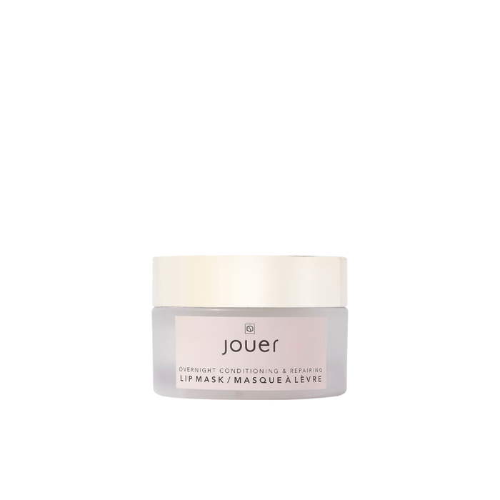 Overnight Conditioning & Repairing Lip Mask