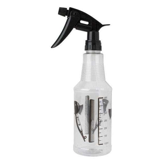 Ozen Series Professional Spray Bottle 16oz, 1 Count, Clear