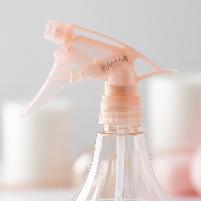 Ozen Series Salon Spray Bottle 18.5oz, 1 Count, Rose