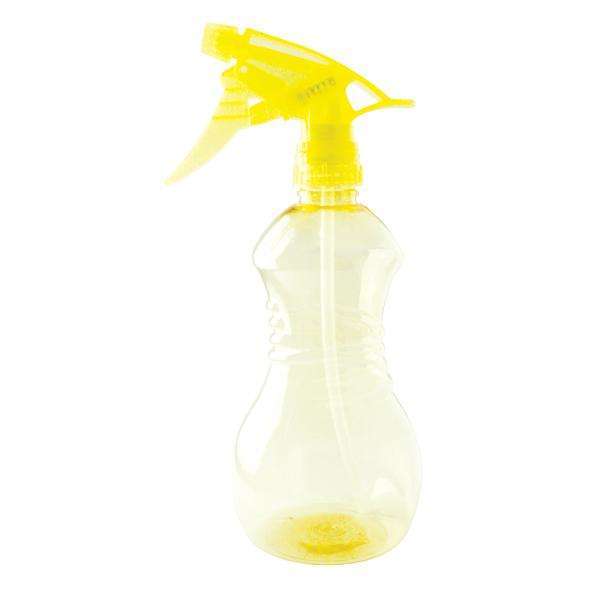 Ozen Series Salon Spray Bottle 18.5oz, 1 Count, Yellow
