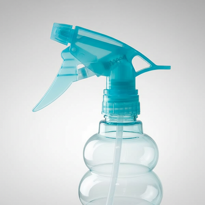 Ozen Series Salon Spray Bottle 20oz, 1 Count, Teal
