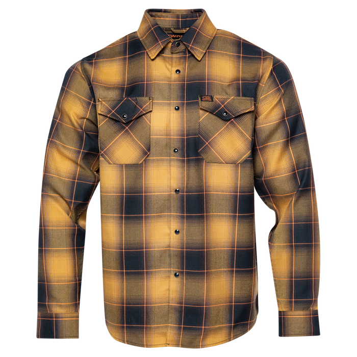 Ozzy Osbourne No More Tears Flannel