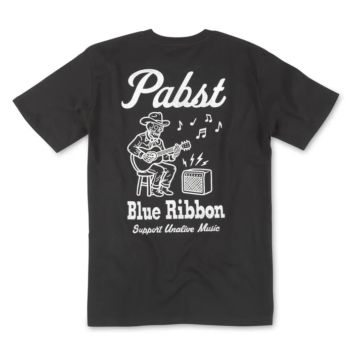 Pabst RL2 Tee