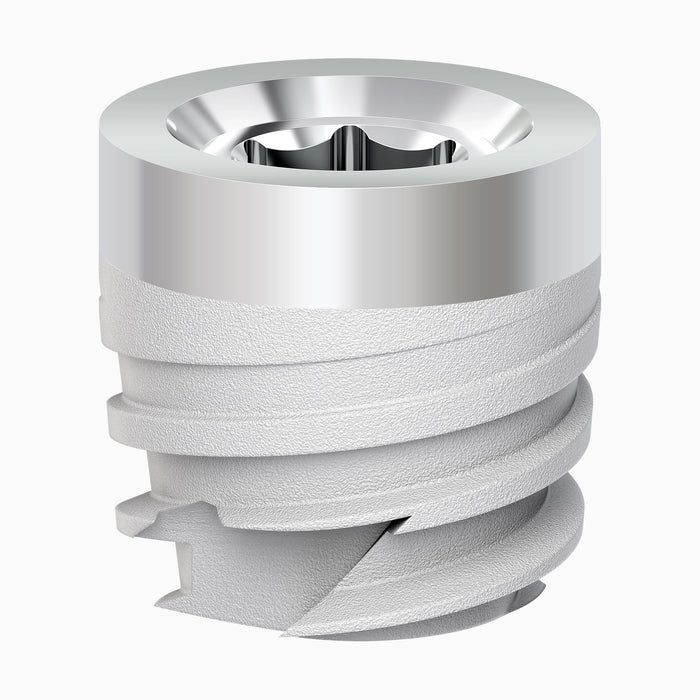 PAI Implant, WP, Ø6.0 x 6.0 mm