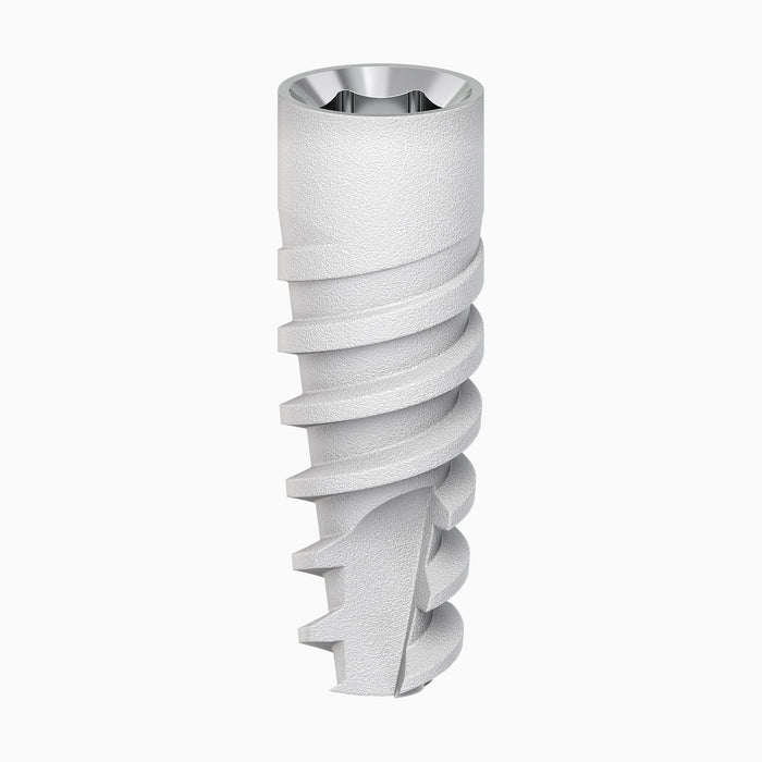 PAI TC Implant, NP, Ø3.25 x 10.0 mm