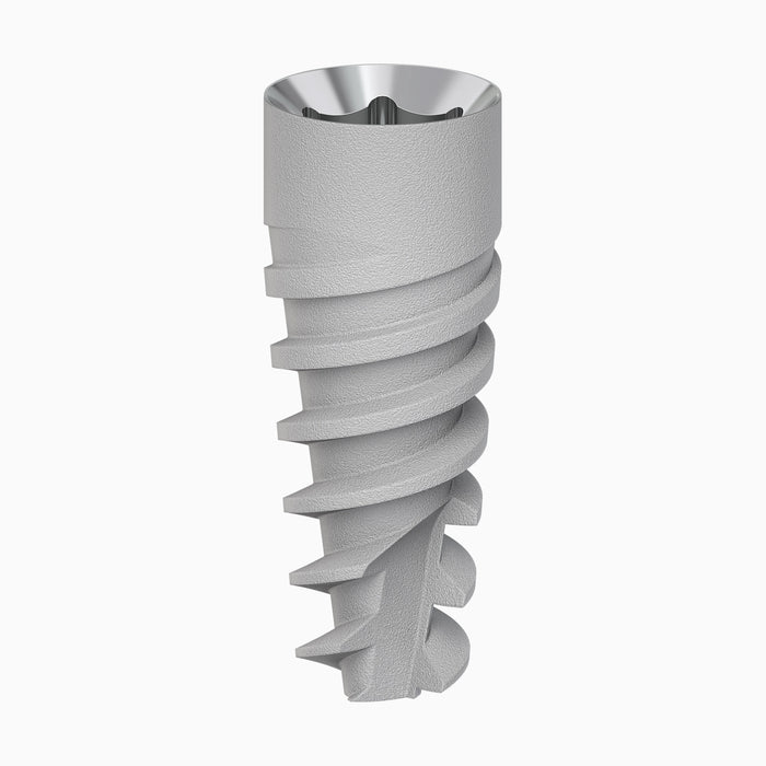 PAI TC Implant, SP, Ø3.75 x 10.0 mm