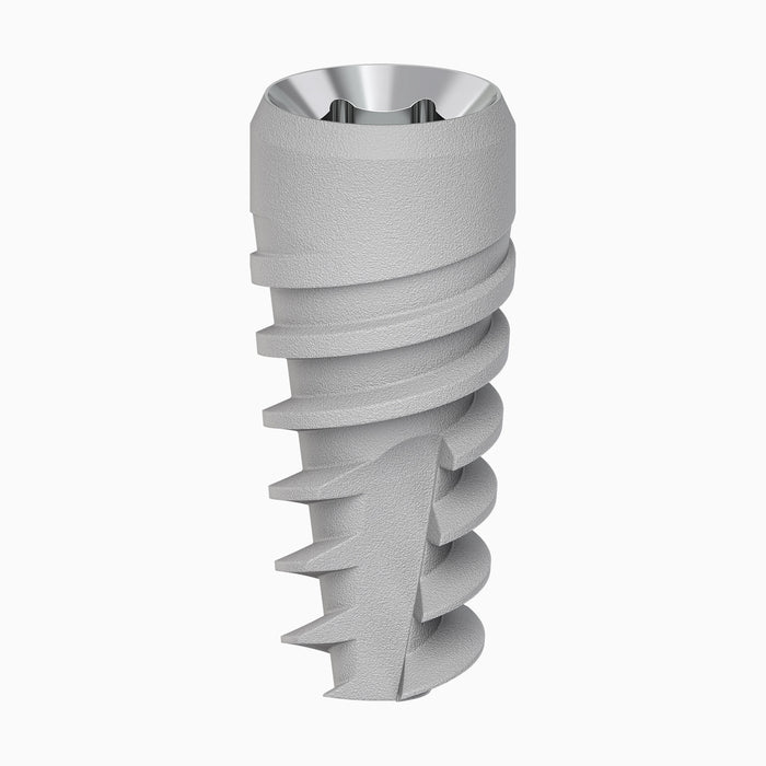 PAI TC Implant, SP, Ø4.2 x 10.0 mm