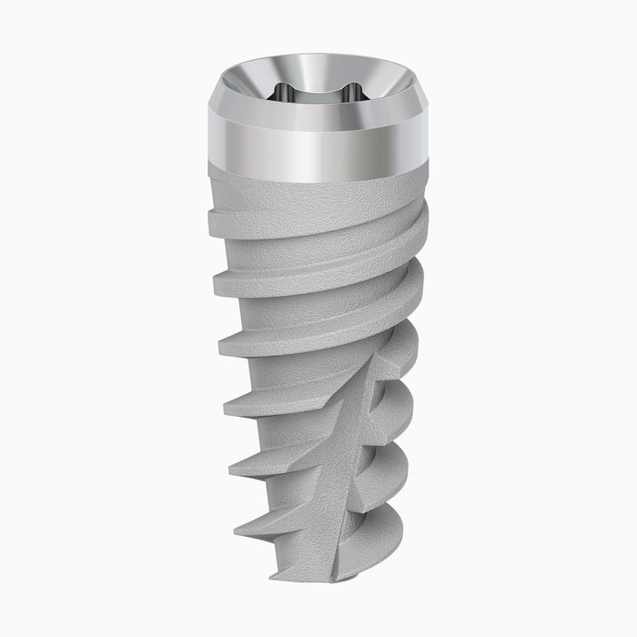 PAI TC Implant, SP, Ø4.2 x 10.0 mm