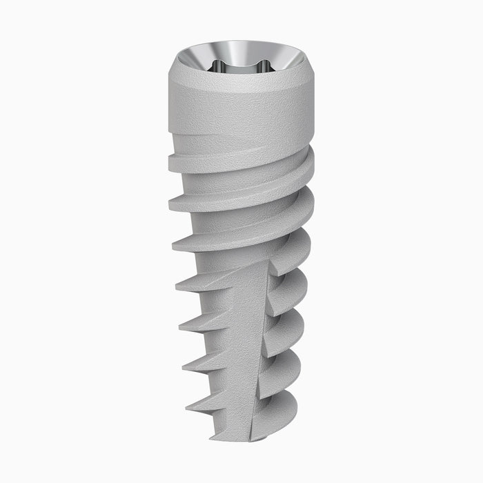 PAI TC Implant, SP, Ø4.2 x 11.5 mm
