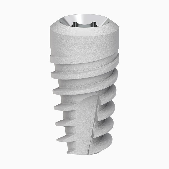 PAI TC Implant, SP, Ø5.0 x 10.0 mm
