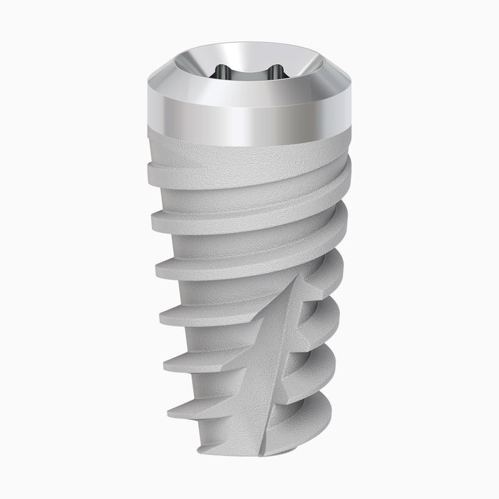 PAI TC Implant, SP, Ø5.0 x 10.0 mm