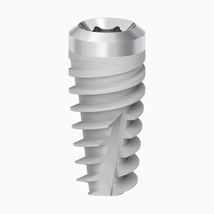 PAI TC Implant, SP, Ø5.0 x 11.5 mm