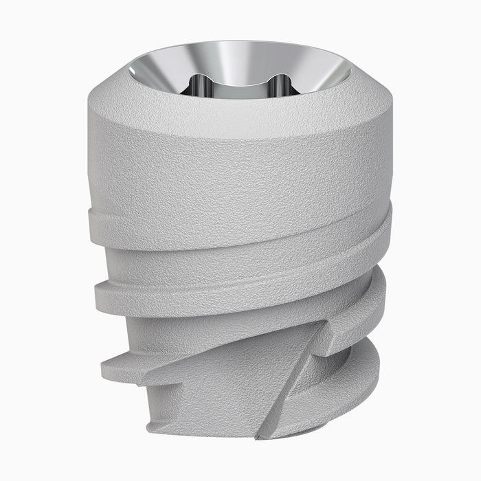 PAI TC Implant, SP, Ø5.0 x 6.0 mm