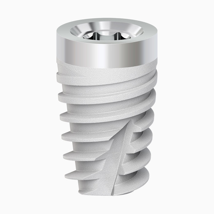 PAI TC Implant, WP, Ø6.0 x 10.0 mm