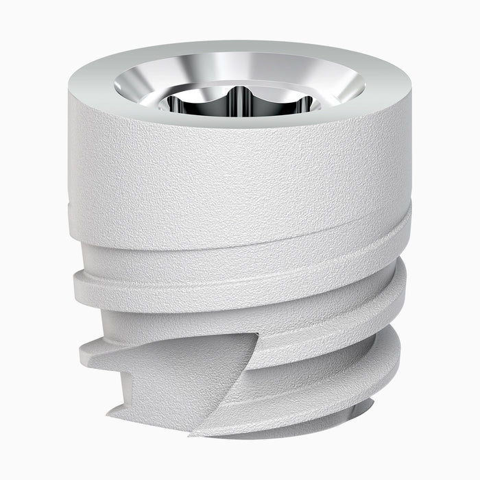 PAI TC Implant, WP, Ø6.0 x 6.0 mm