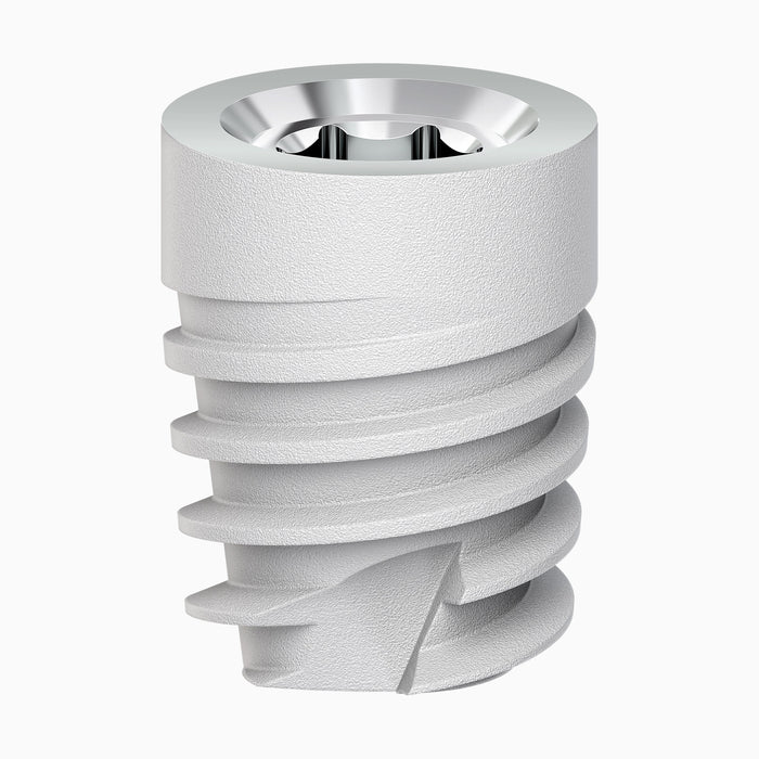 PAI TC Implant, WP, Ø6.0 x 8.0 mm