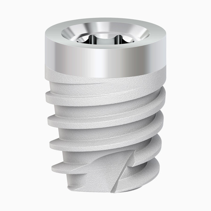 PAI TC Implant, WP, Ø6.0 x 8.0 mm