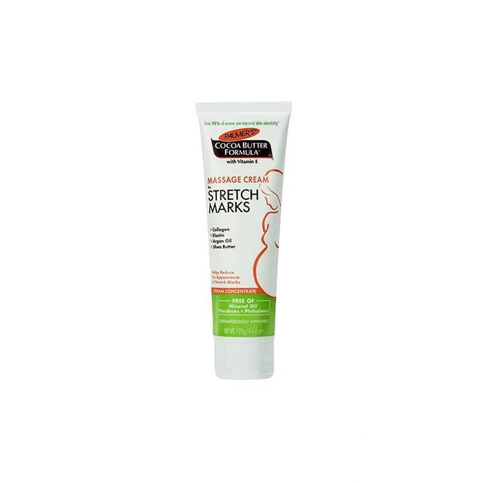 Palmer's Cocoa Butter Formula Massage Cream for Stretch Marks 125g