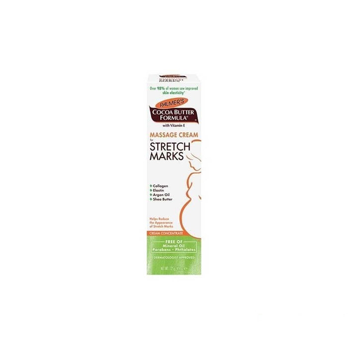 Palmer's Cocoa Butter Formula Massage Cream for Stretch Marks 125g
