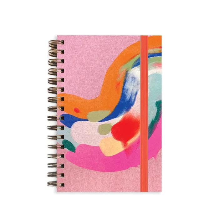 Palmita Medium Notebook