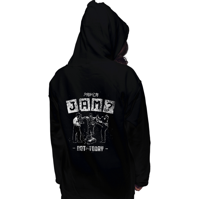 Pullover Hoodies, Unisex / Small / Black