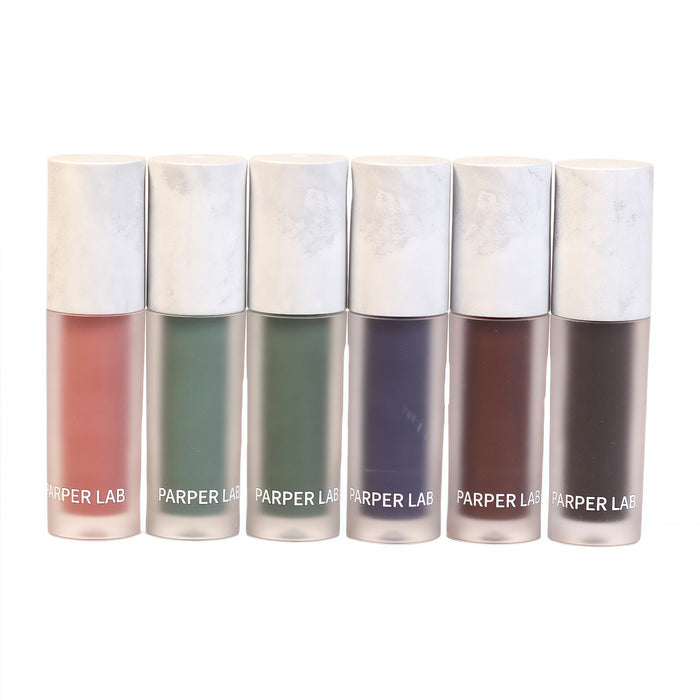 PARPER LAB Architectural Aesthetics Matte Lip Glaze T4509