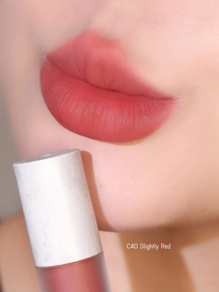 PARPER LAB Architectural Aesthetics Matte Lip Glaze T4509