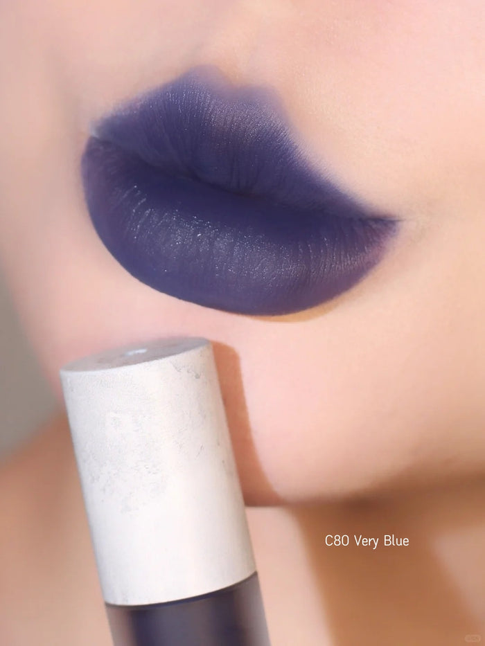 PARPER LAB Architectural Aesthetics Matte Lip Glaze T4509