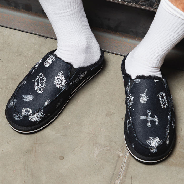 Party Boy Drip Slips