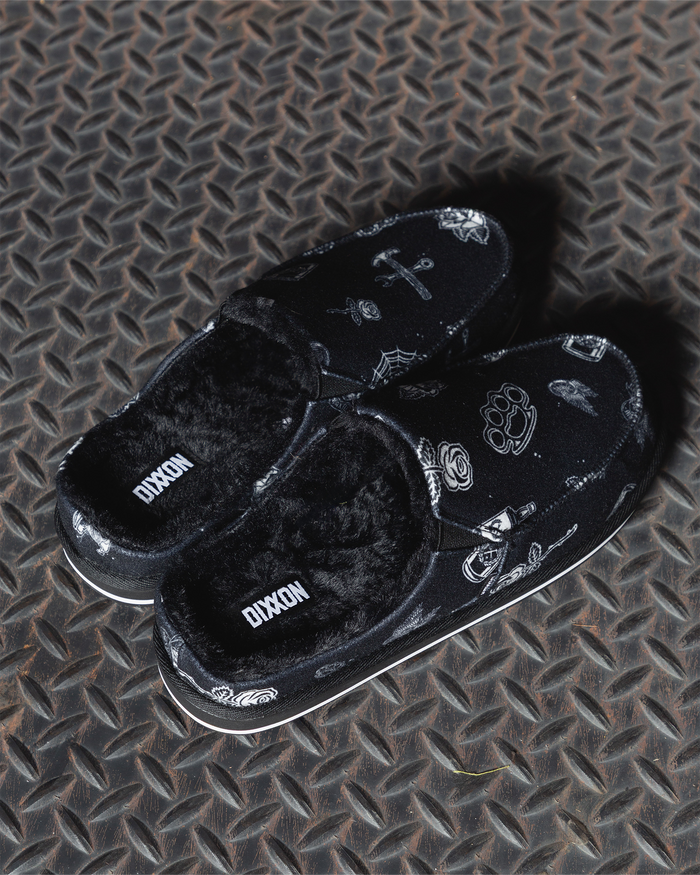 Party Boy Drip Slips | Dixxon Flannel Co.