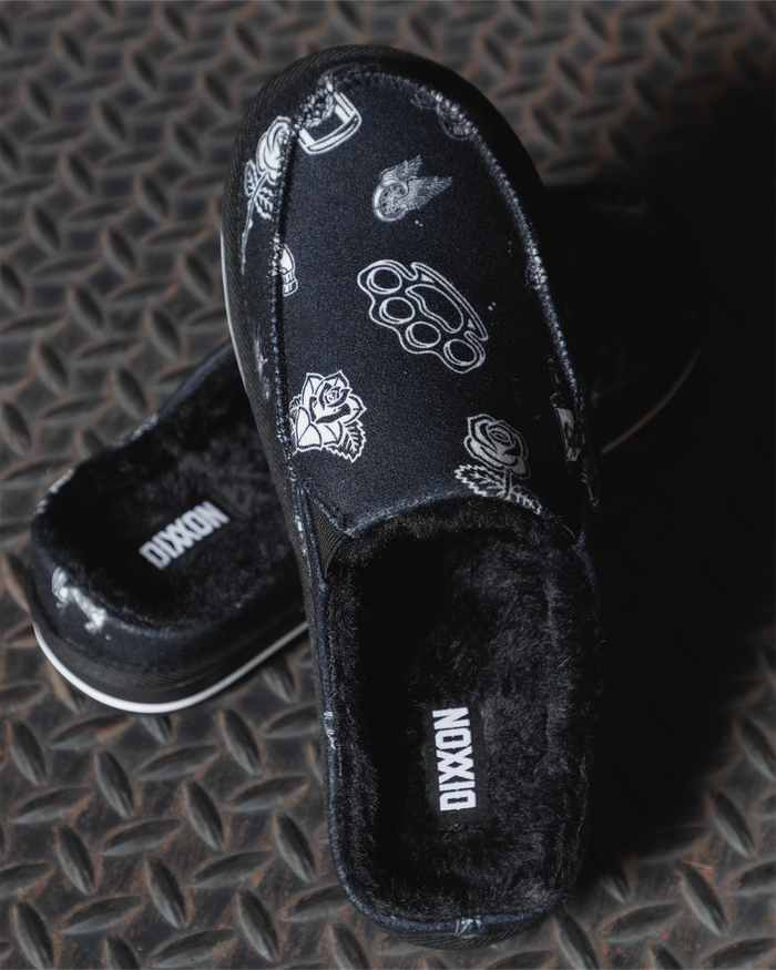 Party Boy Drip Slips | Dixxon Flannel Co.