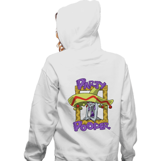 Zippered Hoodies, Unisex / Small / White